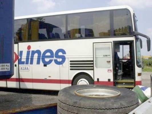Transportatorii rutieri iau decizii radicale